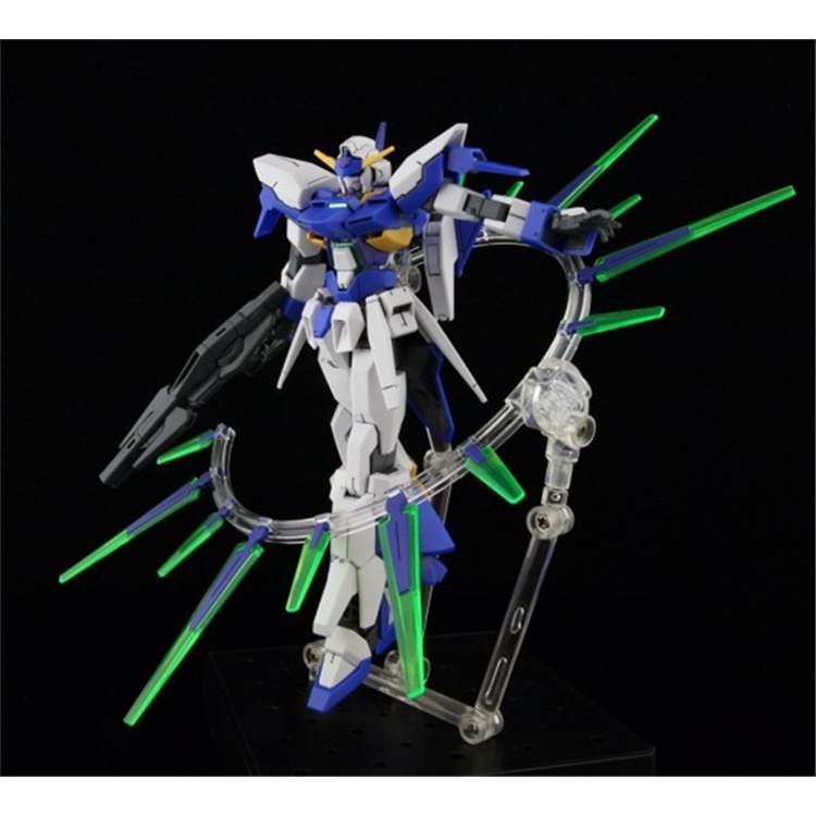 Mô Hình Lắp Ráp Gundam HG AGE-FX
