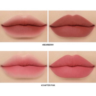 [HÀNG CHÍNH HÃNG] SON KEM LÌ 3CE BLURRING LIQUID LIP (NEW)