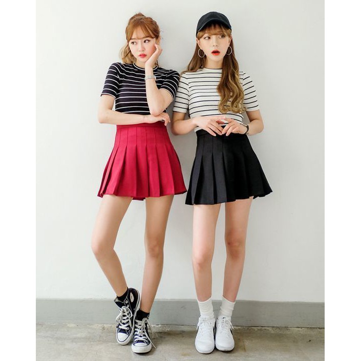 Chân Váy Tennis Có Quần Lót Trong WCV 001S1 (Nhiều Màu) | BigBuy360 - bigbuy360.vn