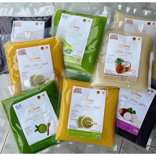 Nhân phú thương túi 2kg