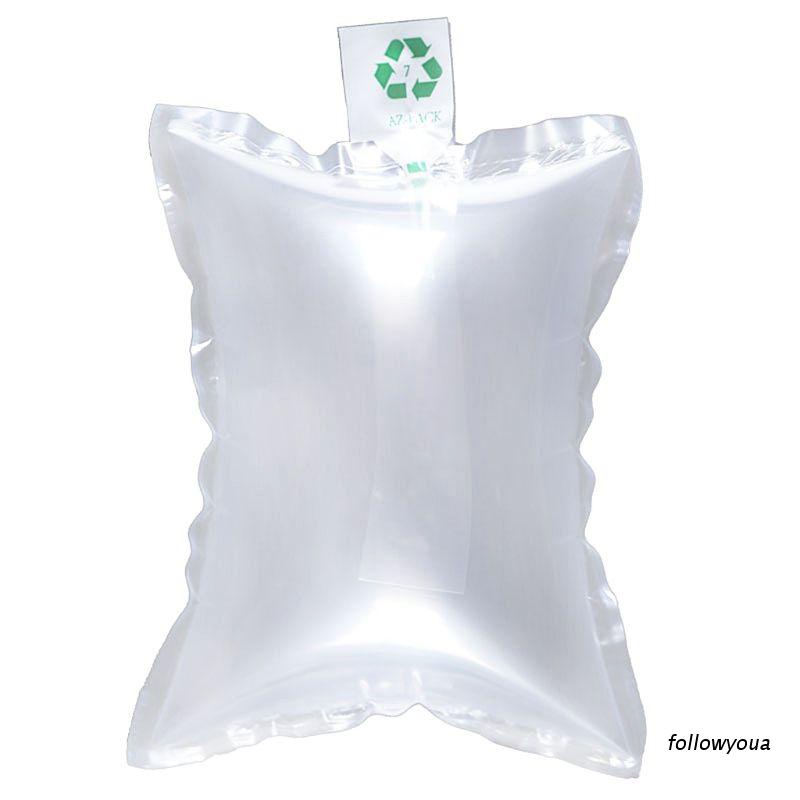 Túi Bơm Hơi 25x30cm Hỗ Trợ Làm Gối