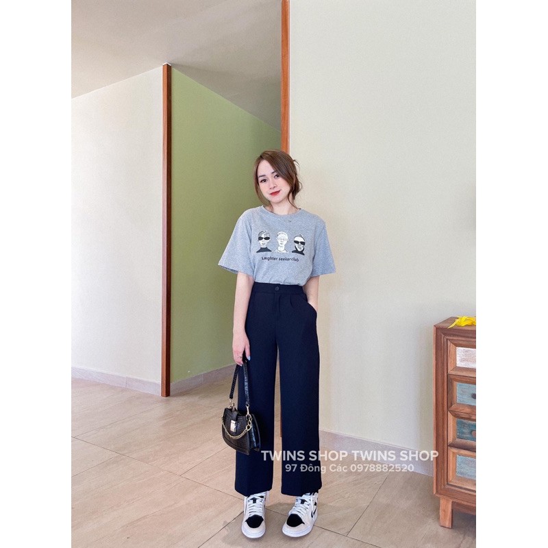 Áo phông mặt người