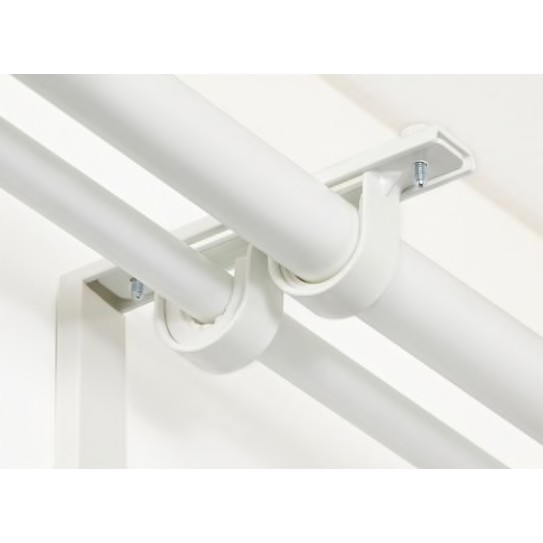 Bộ đỡ rèm phụ BETYDLIG IKEA chính hãng
