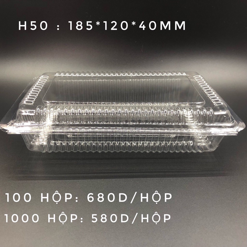 100 hộp H50