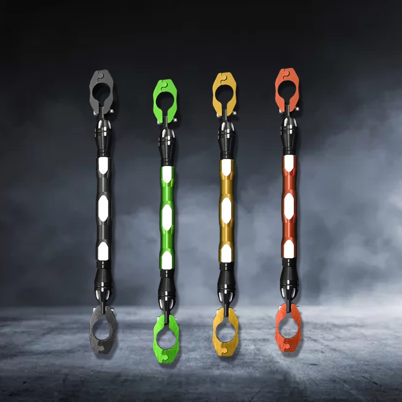 Tay Cầm Lái Dài 31cm Thay Thế Chuyên Dụng Cho Xe Mô Tô