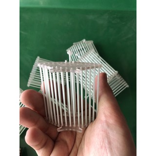 giỏ đựng dế cho chim