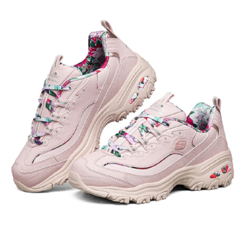 Giày thể thao thời trang SKECHERS - D'LITES dành cho nữ 149464