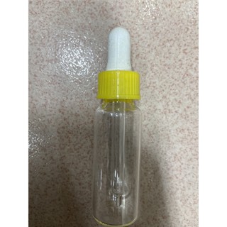 Lọ thủy tinh có đầu hút
