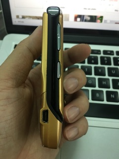 Điện thoại motorola V3i