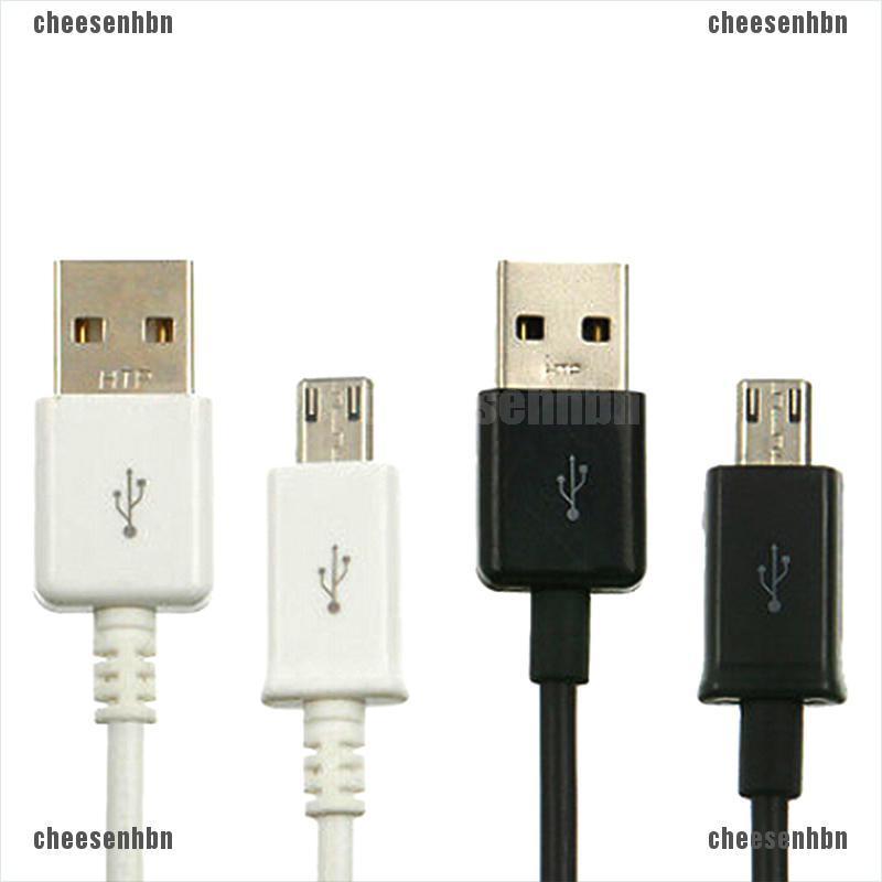 Set 2 Dây Cáp Sạc Đồng Bộ Dữ Liệu Usb