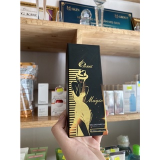 Nước Hoa vùng kín Magic 20ml