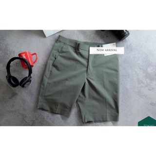Quần short Adam Scott Uni