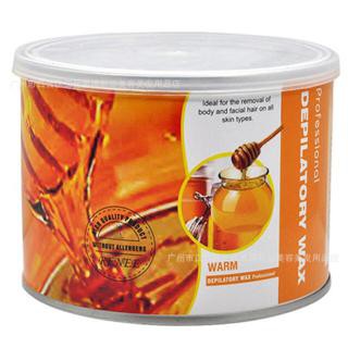 Sáp Wax Lông Nóng Mật Ong Depilatory