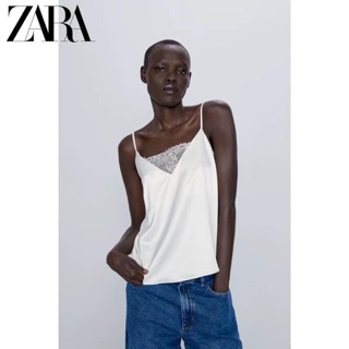 Áo 2 dây zara xuất xịn
