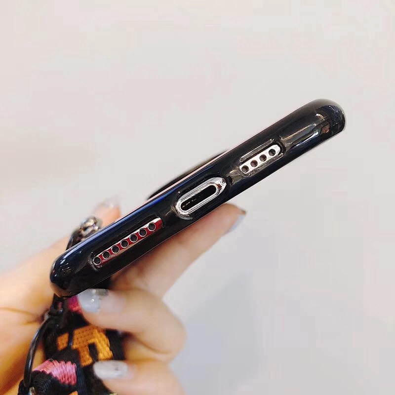 Ốp điện thoại in hình máy chụp hình 3D đẹp mắt dành cho OPPO F11 Pro F9 F7 F5 A3s kèm phụ kiện