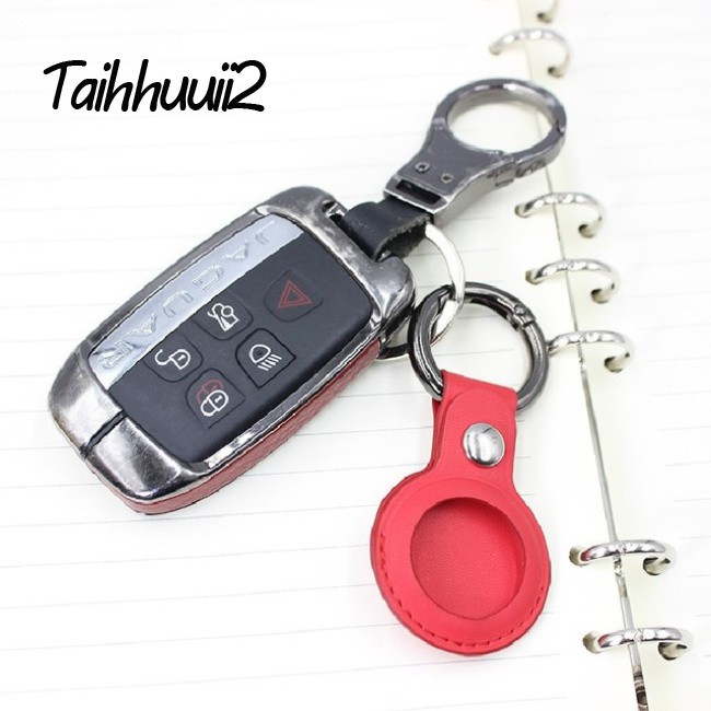 Vỏ Da Bảo Vệ Có Móc Khóa Cho Thiết Bị Định Vị Gps | BigBuy360 - bigbuy360.vn