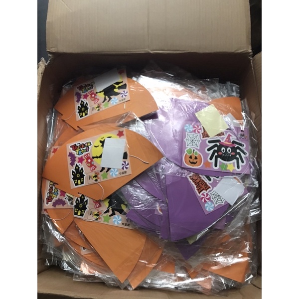 Set 37 cái Mũ đội đầu tự trang trí DYI halloween lễ hội hóa trang cho bé năm 2022