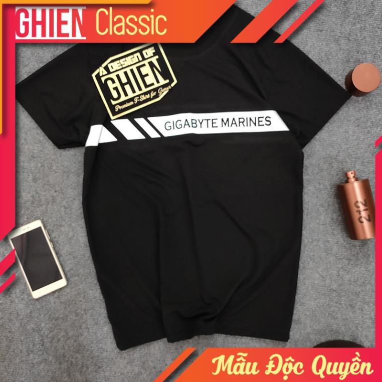 HOT- Áo Thun Liên Minh Phản Quang LOL Gigabyte Marines