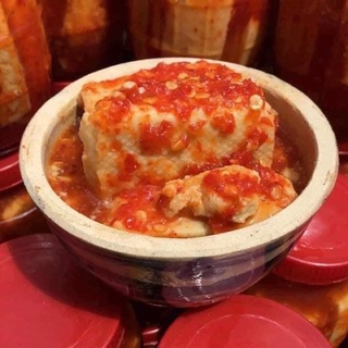 Chao môn cốt dừa siêu béo 650gr