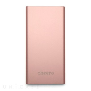 Pin sạc Cheero Slim CHE-075 (5300mAh )