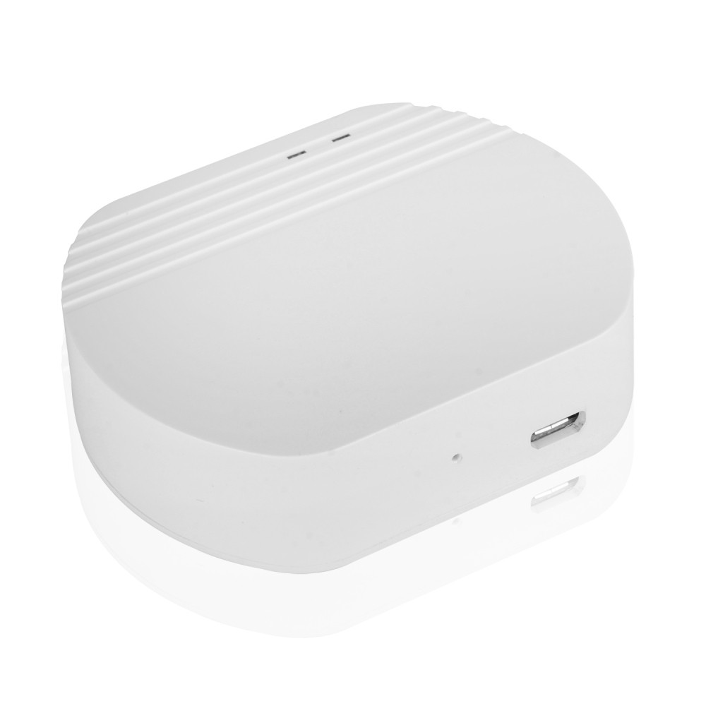 Thiết Bị Chia Cổng Wifi Thông Minh Ewelink Zigbee Gateway Devices Lotus1