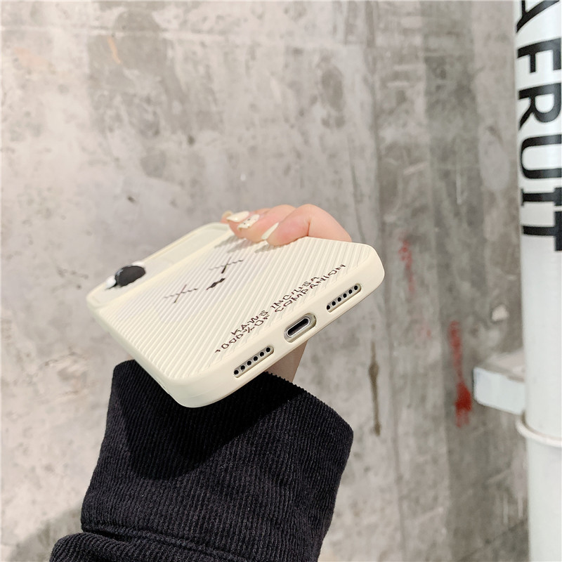 Ốp Điện Thoại In Hình Gấu Độc Đáo Cho Iphone 11 Pro 12 Pro Xs Max Xr 8 7plus Se2 6s | BigBuy360 - bigbuy360.vn