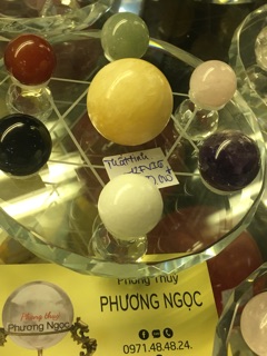 Bộ thất tinh 10f