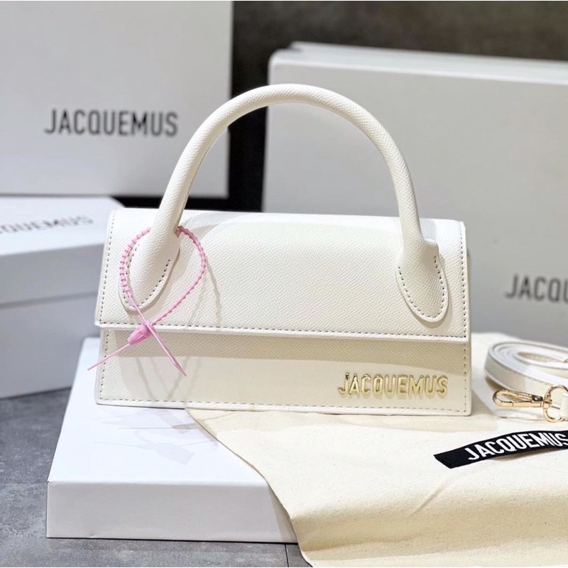 JACQUEMUS size 22 full box Shopee Việt Nam