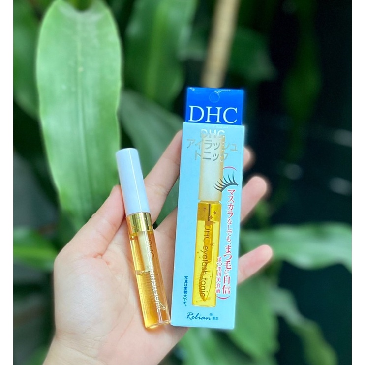 DƯỠNG MI DHC NHẬT BẢN Xuất xứ Nhật | BigBuy360 - bigbuy360.vn