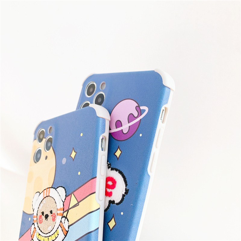 Ốp lưng iphone Mars Game thêu viền chống va đập 5/5s/6/6plus/6s/6splus/7/7plus/8/8plus/x/xr/xs/11/12/pro/max/plus/promax | BigBuy360 - bigbuy360.vn