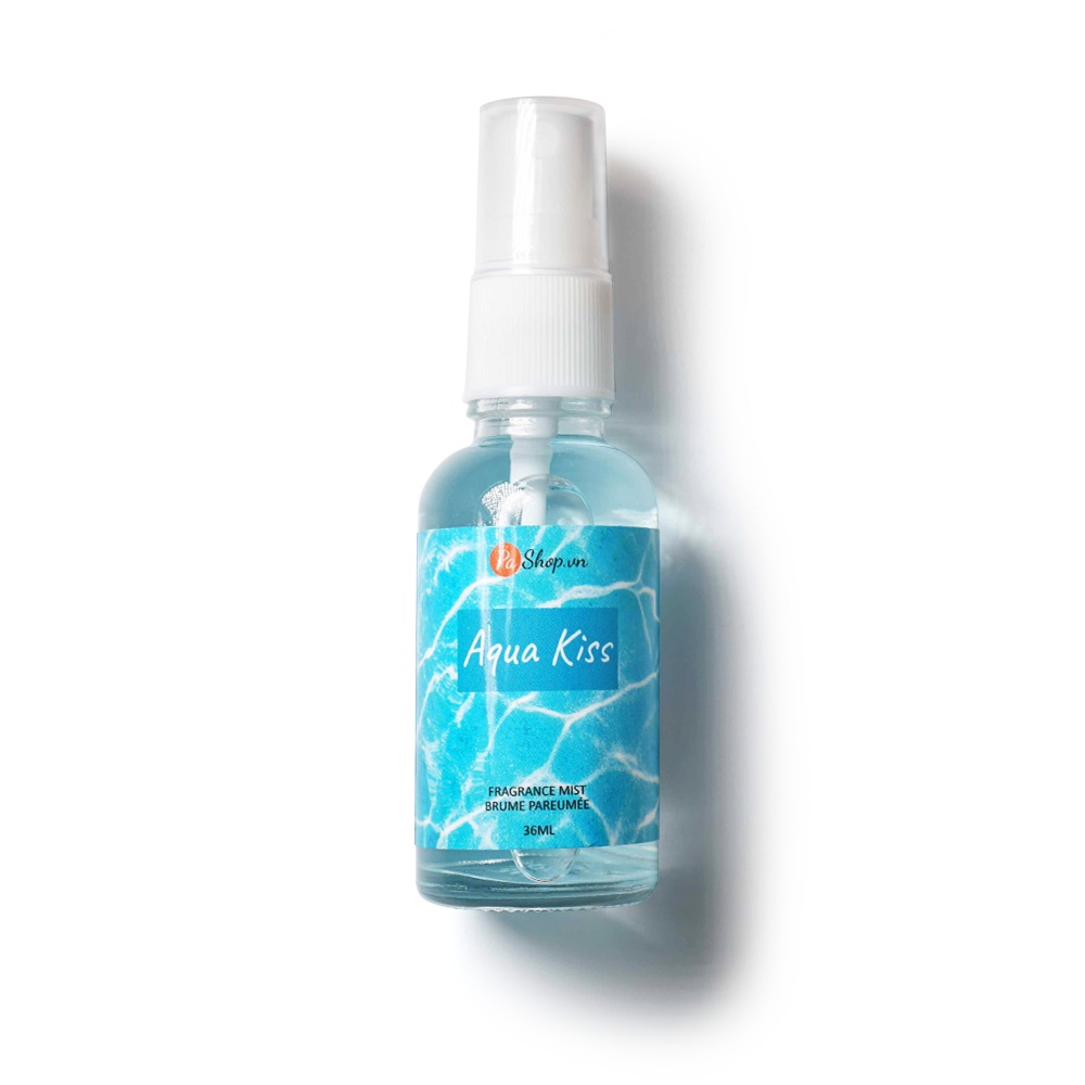 [Hương trái cây] Body mist xịt thơm toàn thân Victoria Secret, BBW 36ML