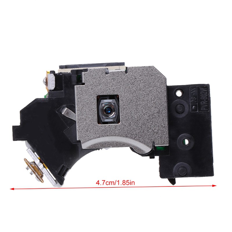 Ống kính Laser PVR-802W thay thế cho Sony Playstation 2 PS2 Slim