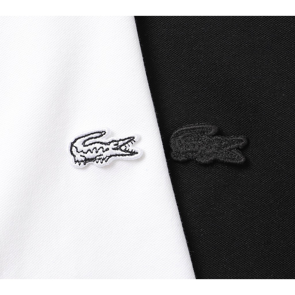 Aó polo nam Lcst Cp4 Made in cambodia (Vải cotton cá sấu nhà máy,co dãn thấm hút mồ hôi) Hàng XK