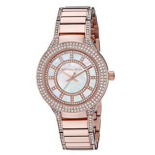 Đồng hồ nữ michael kors mk3443 33mm