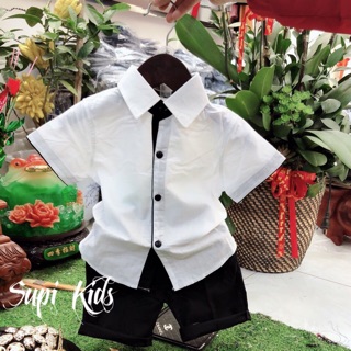 Bộ sơmi