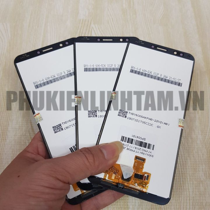 MÀN HÌNH HUAWI Y7 PRO 2018 Y7 PRIME 2018