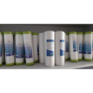 LÕI LỌC THÔ SỐ 2 ĐẦU BỊT - CHO CÁC MÁY RO