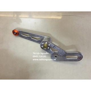 PAT LẺ CNC GẮN CHẮN BÙN 1 CHÂN