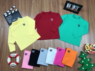 Áo giữ nhiệt cho bé yêu