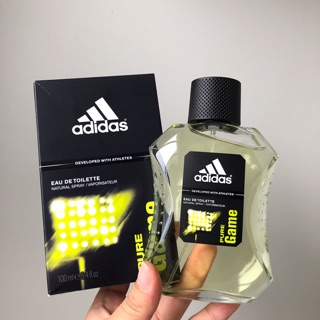 Nước hoa Adidas EDT 100ml