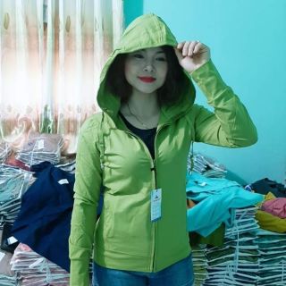 Áo khoác nam việt