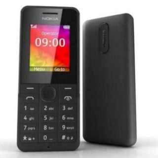 Điện thoại Nokia 106 - 2 sim