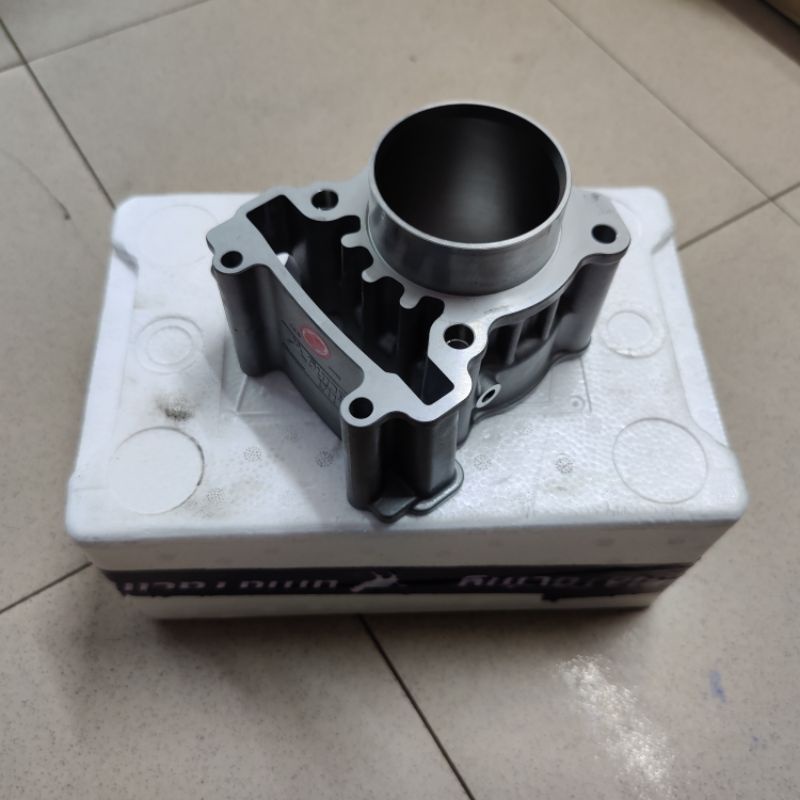 Lòng Uma Racing 63mm dành cho Exciter 135, Exciter 150