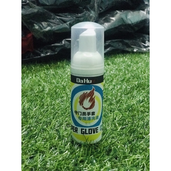 Nước giặt găng tay thủ môn