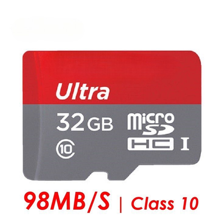 Thẻ nhớ SD Card kèm Adapter 4GB- 8GB-16GB-32GB-64GB-128GB chính hãng- LinkeeTeech