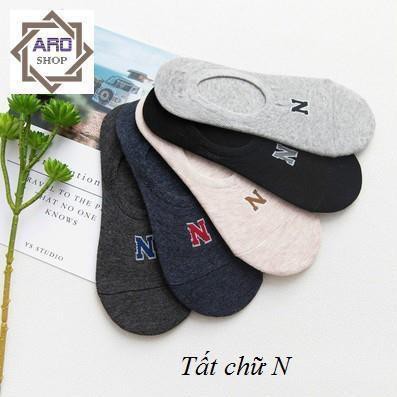 Một đôi tất hài cao cấp ( nhiều mẫu )