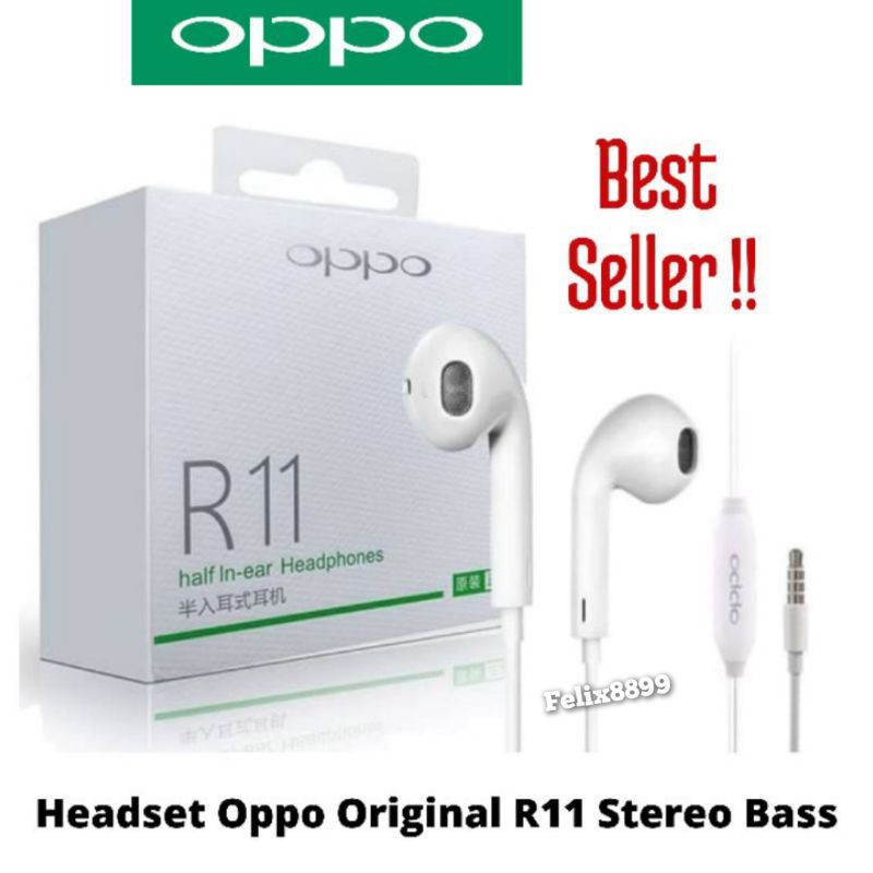 Tai Nghe NhéT Tai Cho Oppo A52 A53 A54 A55 A74 A96 A5 2020 A9 2020