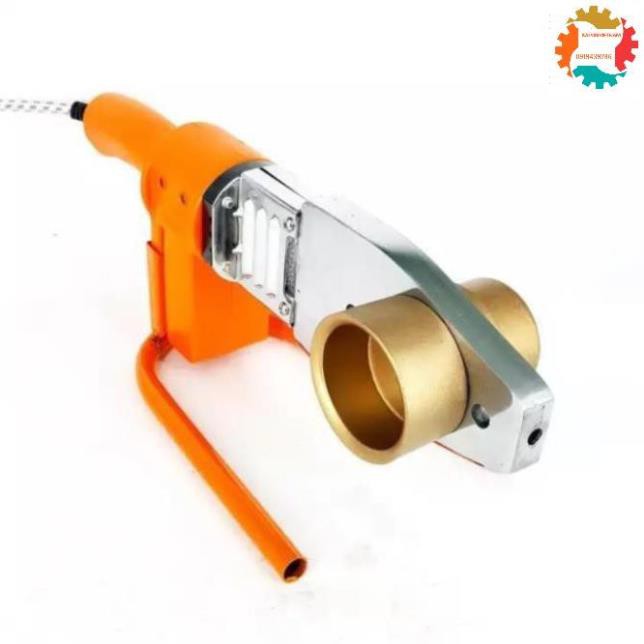 Máy hàn ống nước nóng cao cấp Kapusi Nhật Bản 20-63 mm và 20-32mm (ShopKapusi)