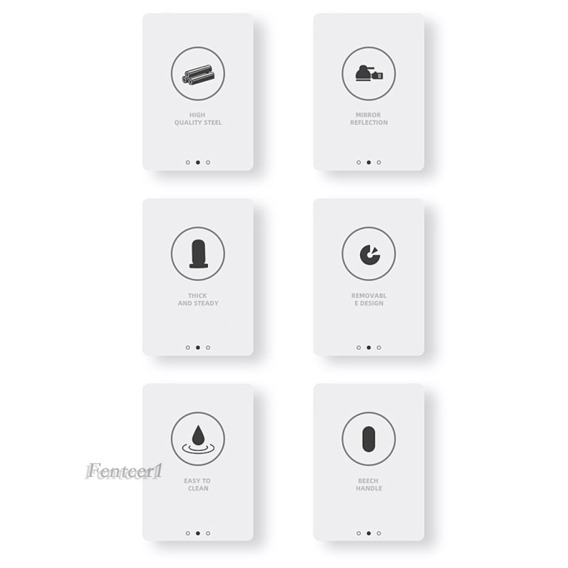 [FENTEER1] Wooden Grip Espresso Coffee Tamper 58mm Barista Coffee Bean Press Hammer