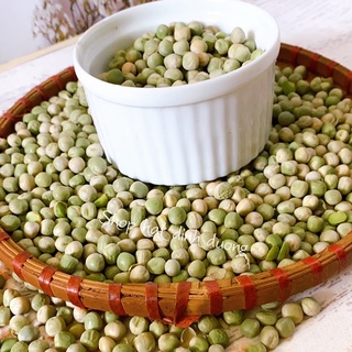 500Gr Đậu hà lan hữu cơ nguyên chất
